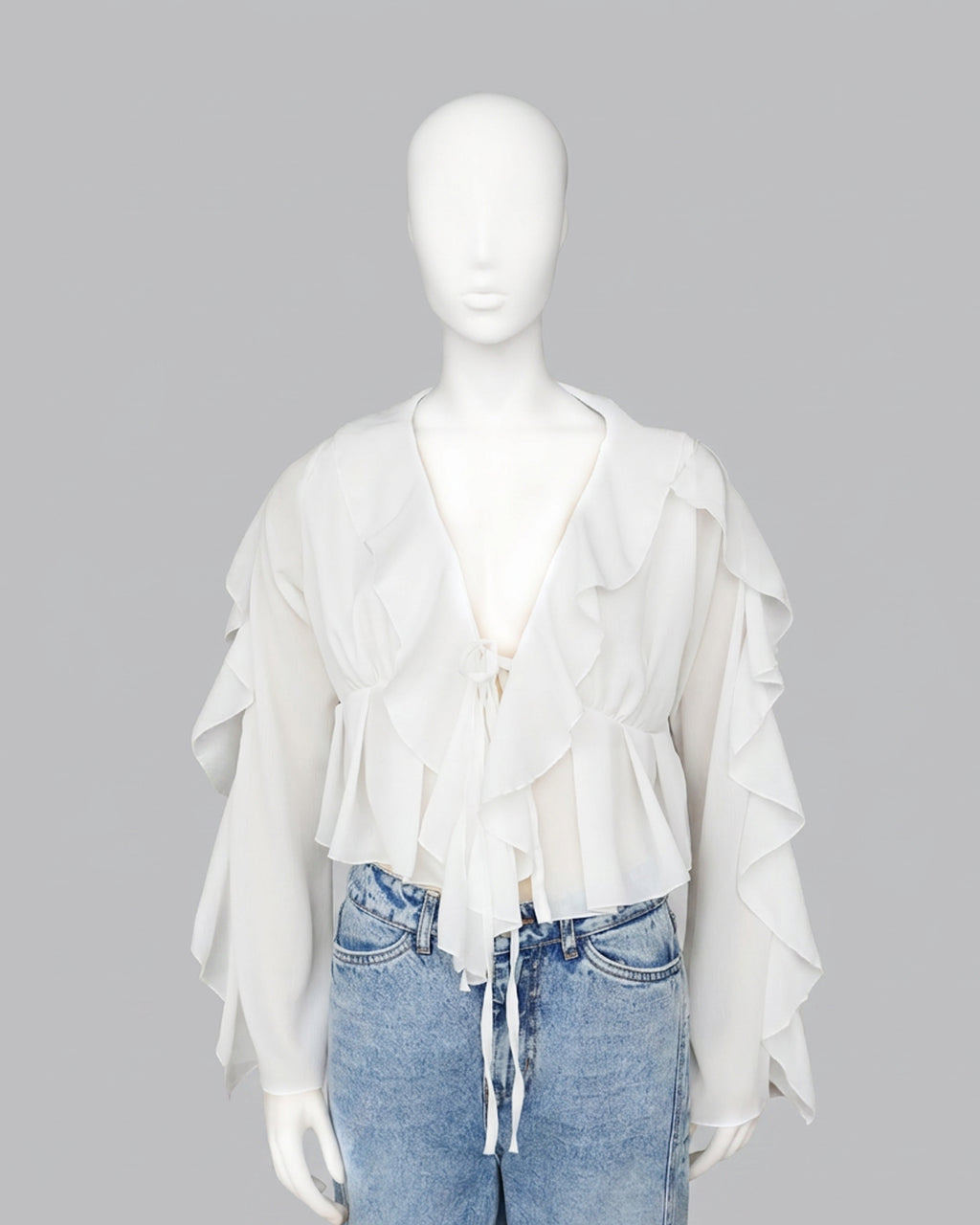 Blusa Antonia