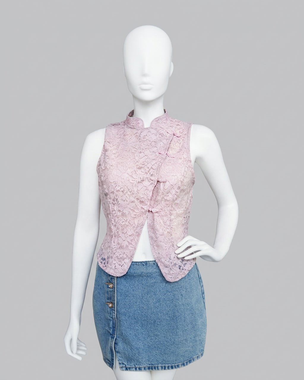 Blusa Ariana