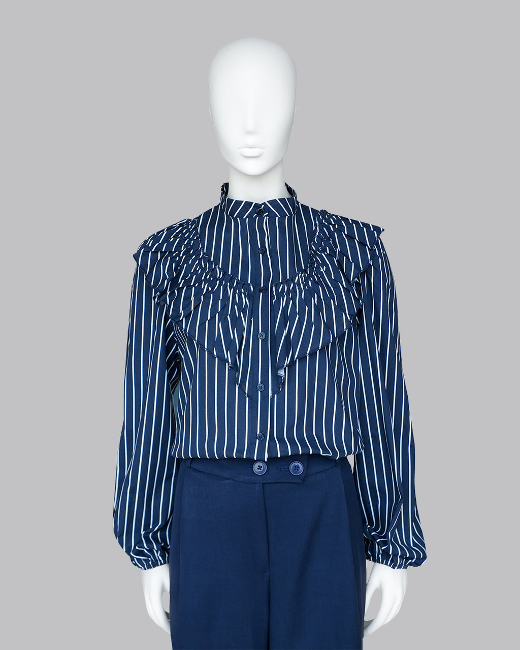 Blusa Heidie