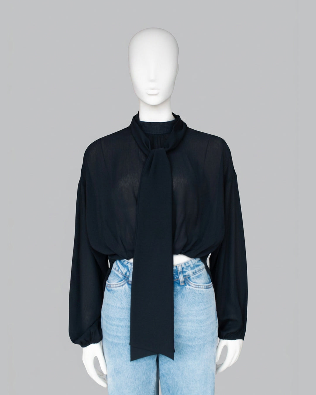 Blusa Isabella