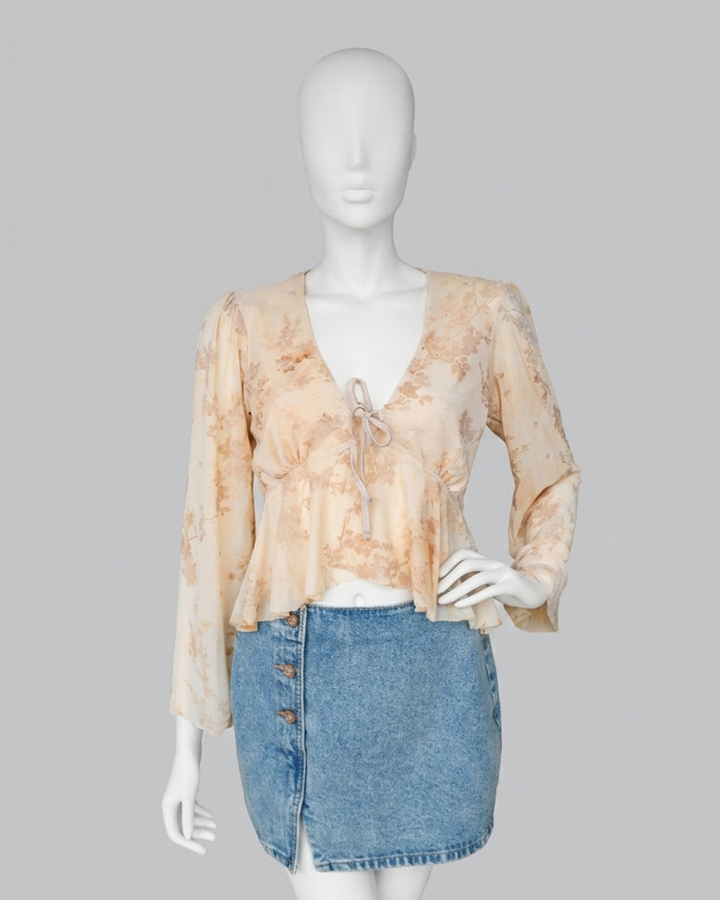 Blusa Maria