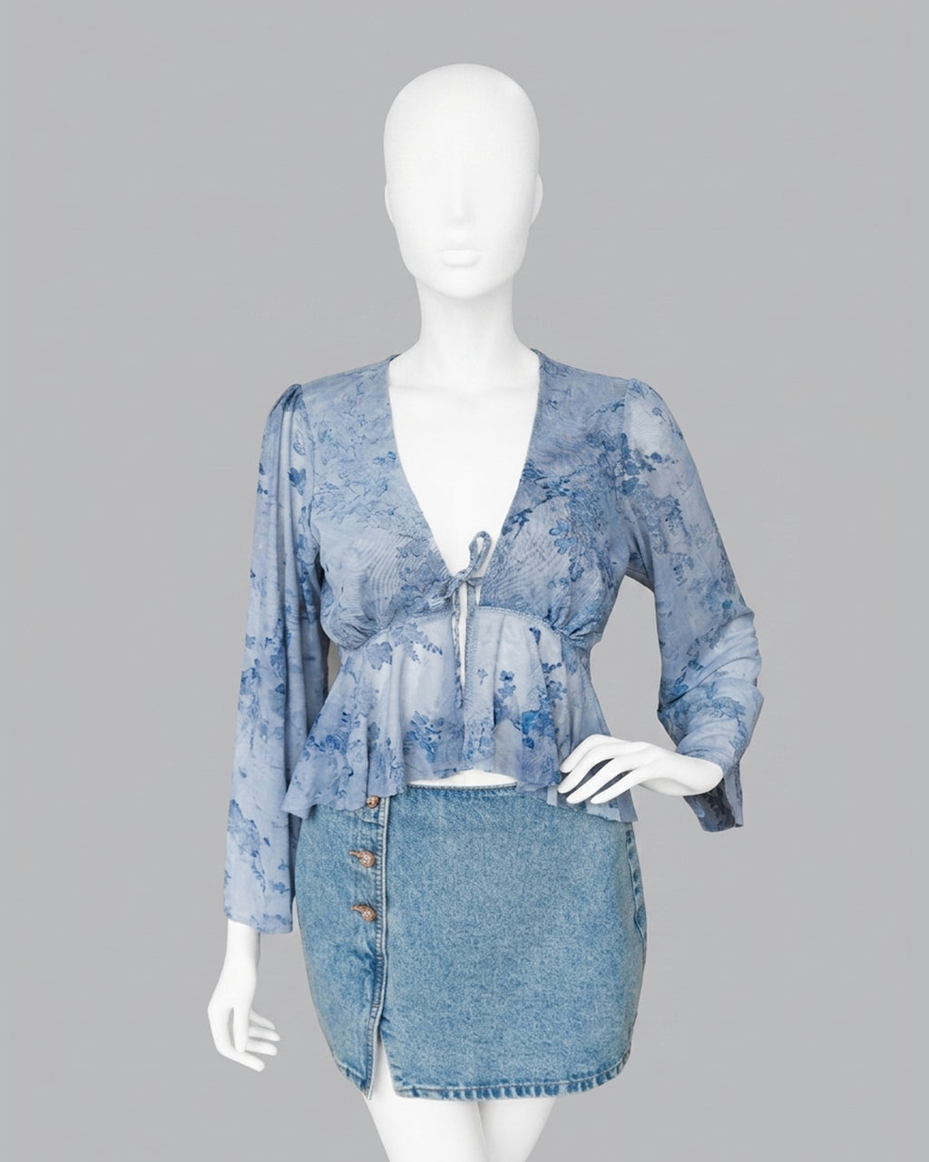 Blusa Maria