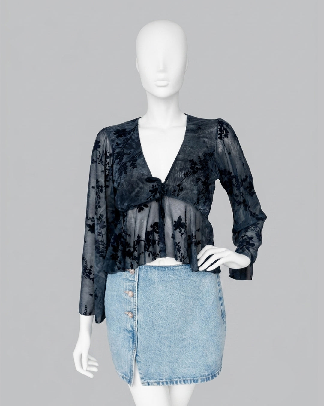 Blusa Maria