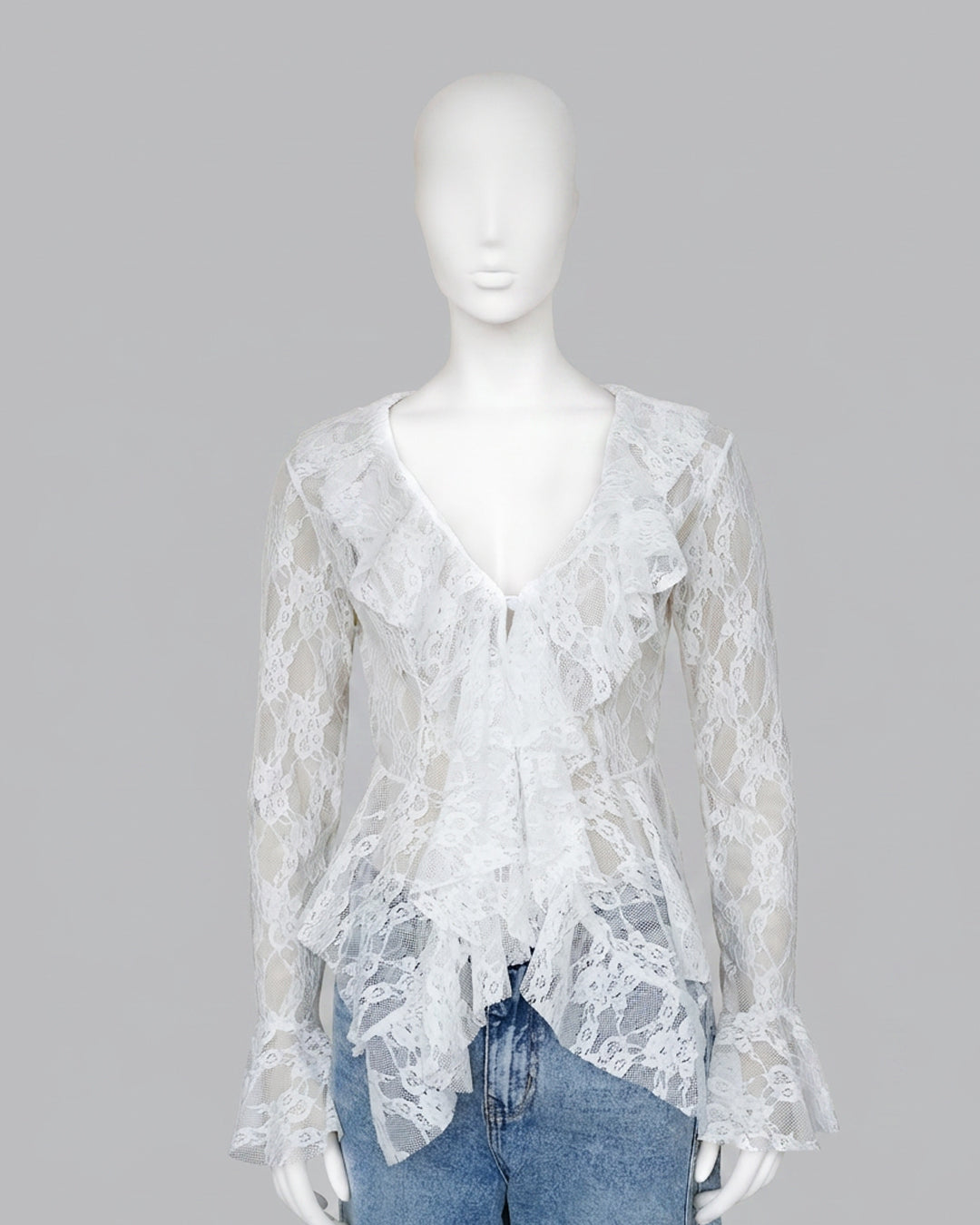 Blusa Paola