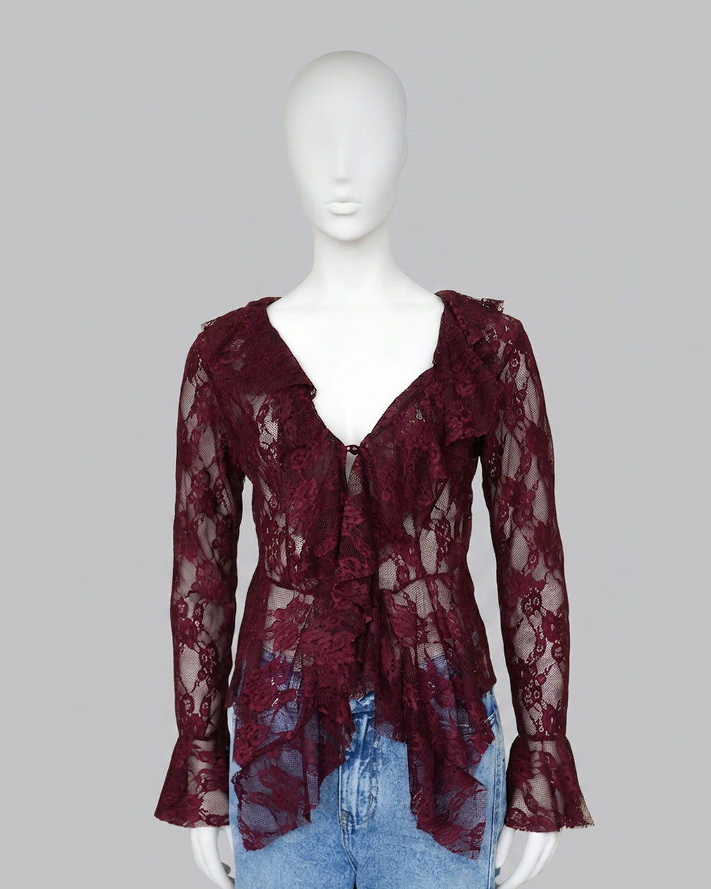 Blusa Paola