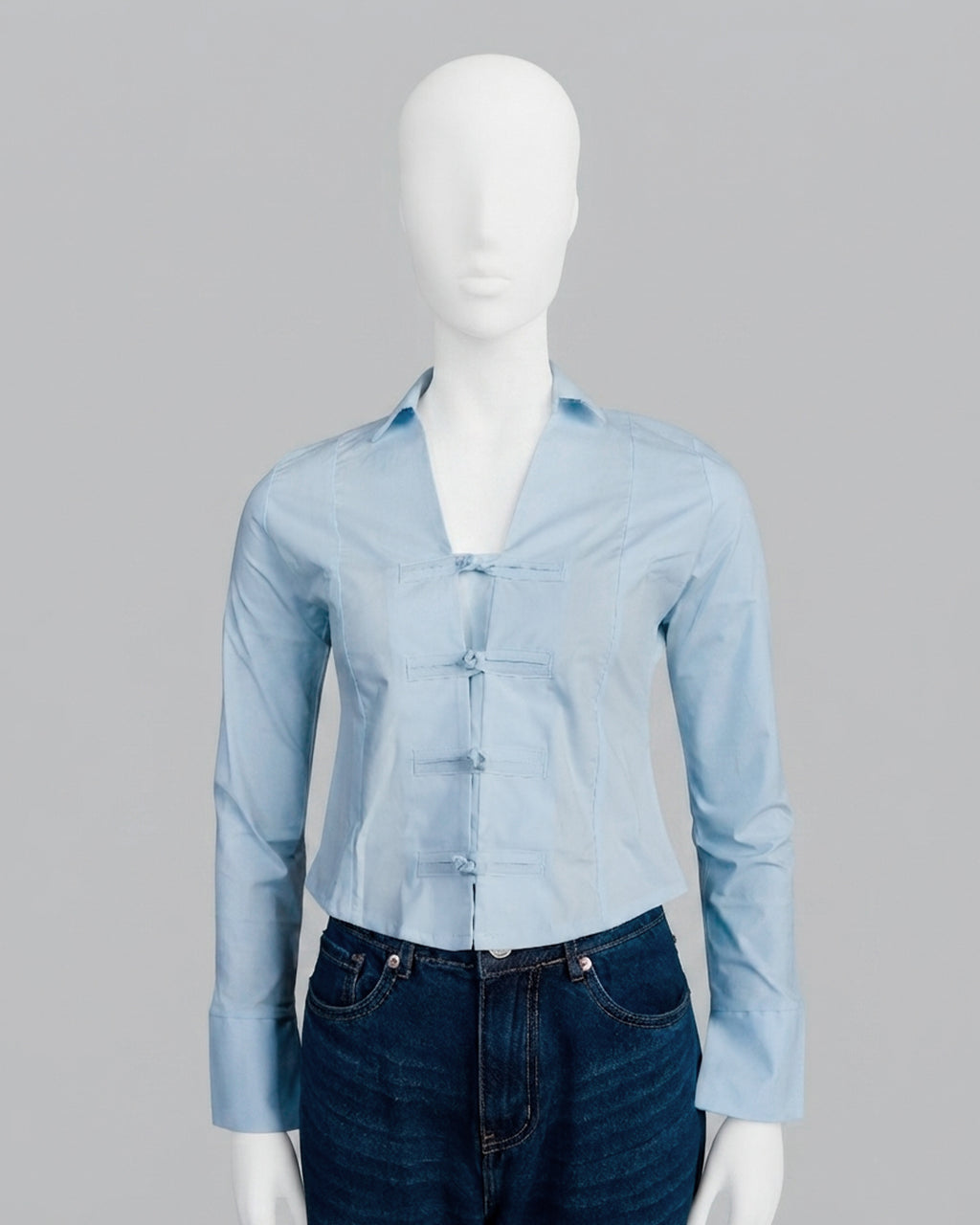 Blusa Rebeca