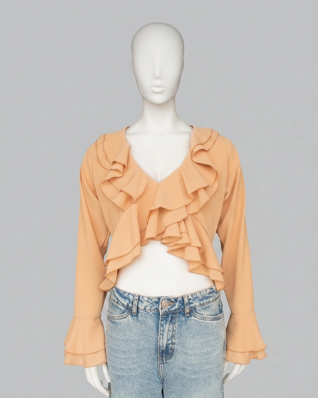 Blusa Susana