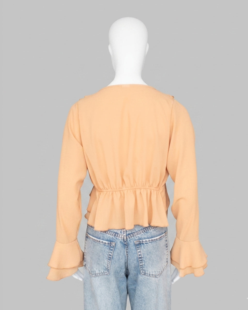 Blusa Susana