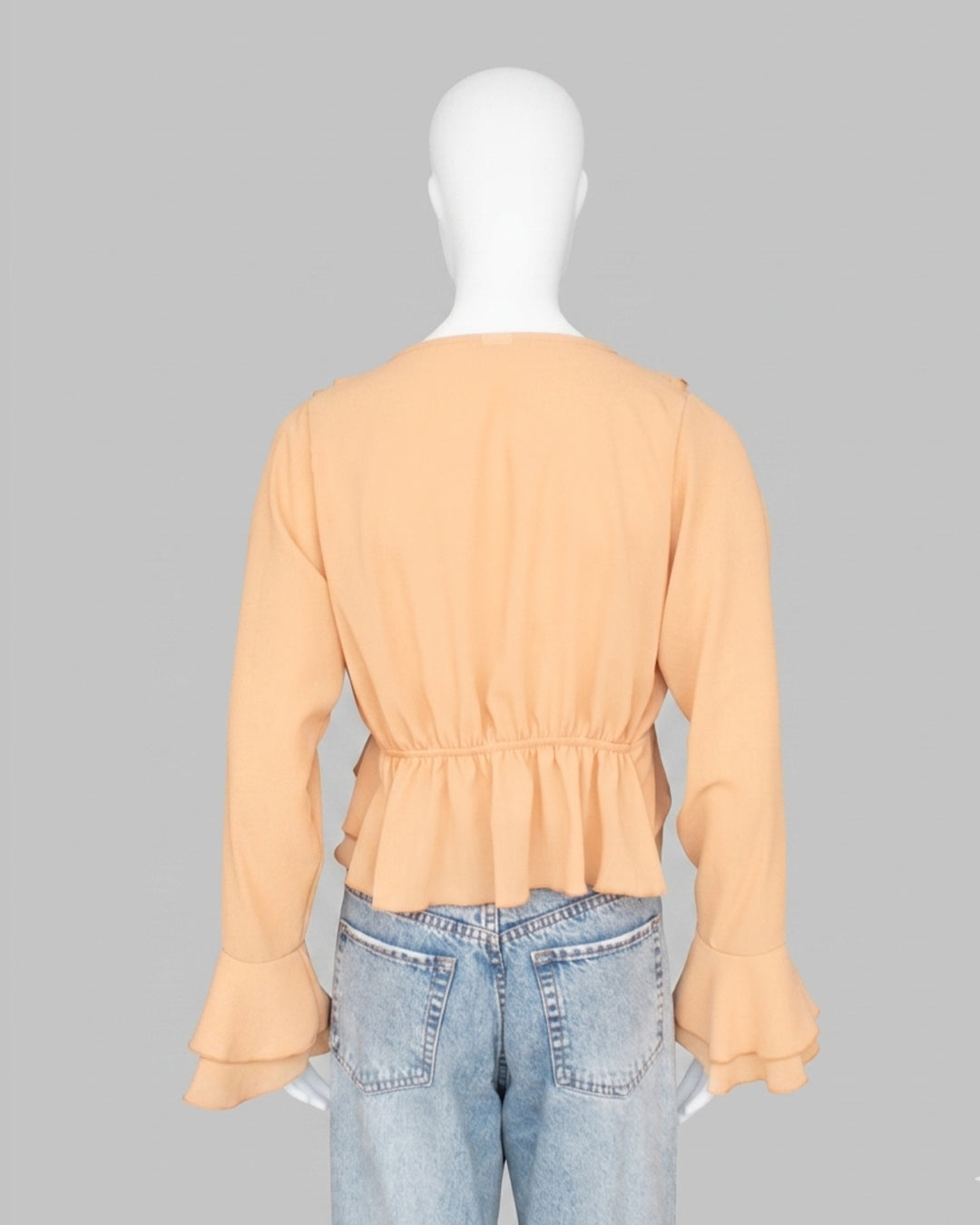 Blusa Susana