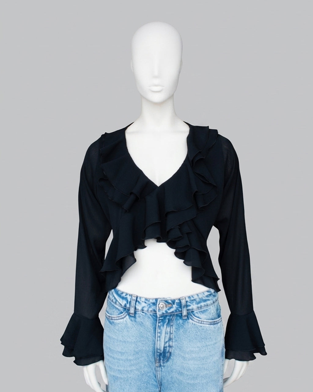 Blusa Susana