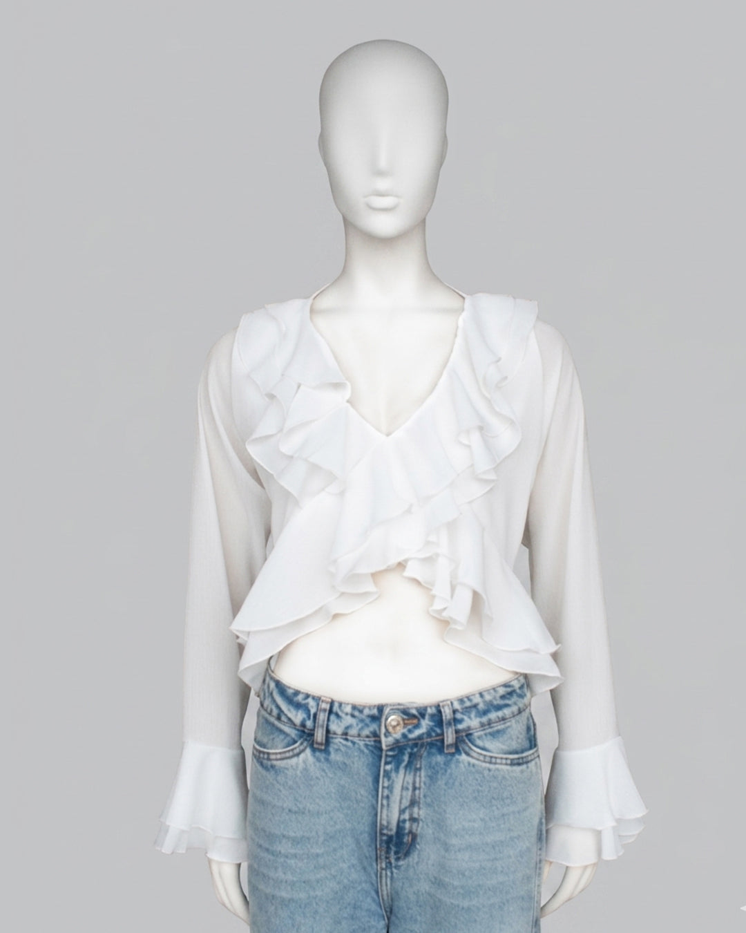 Blusa Susana