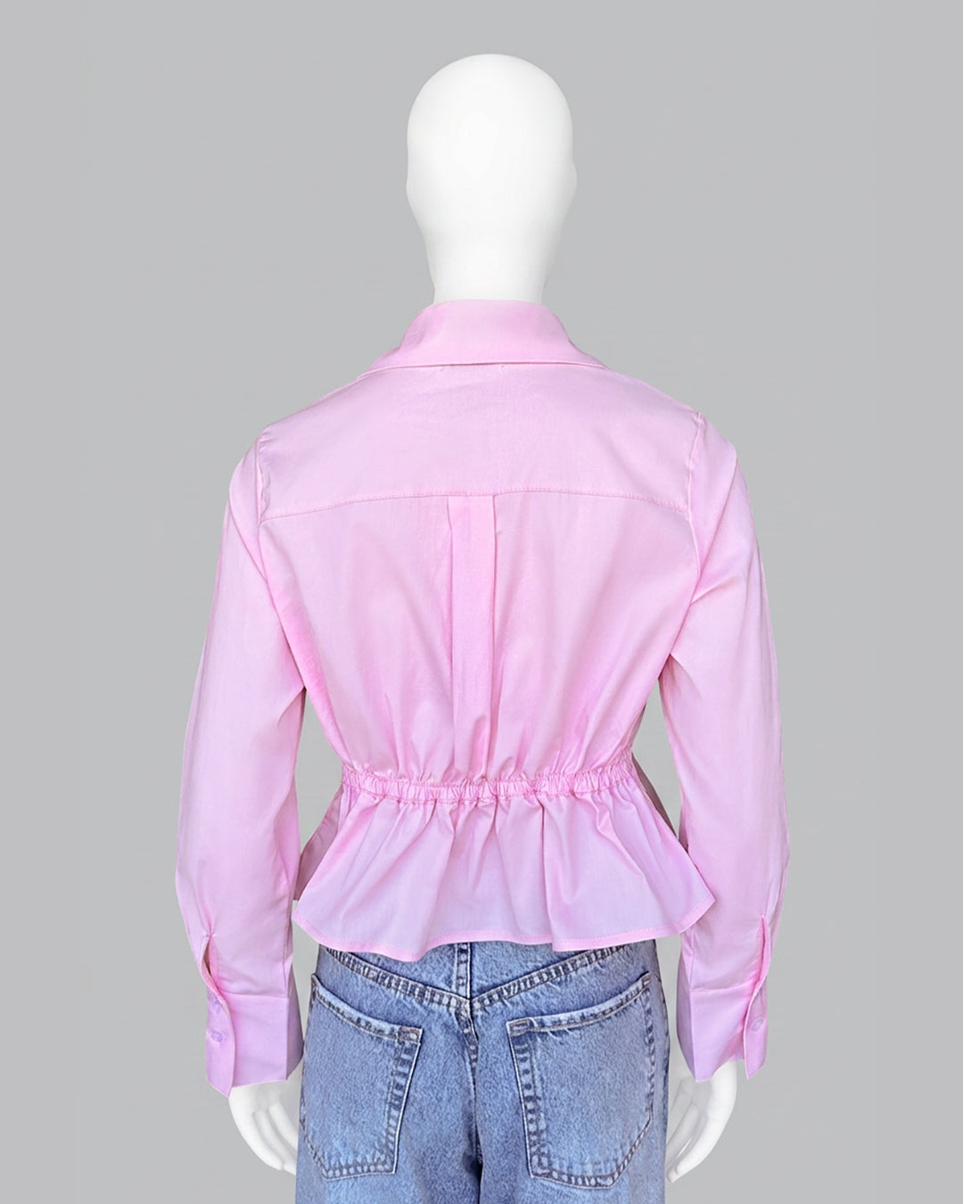 Blusa Thalia
