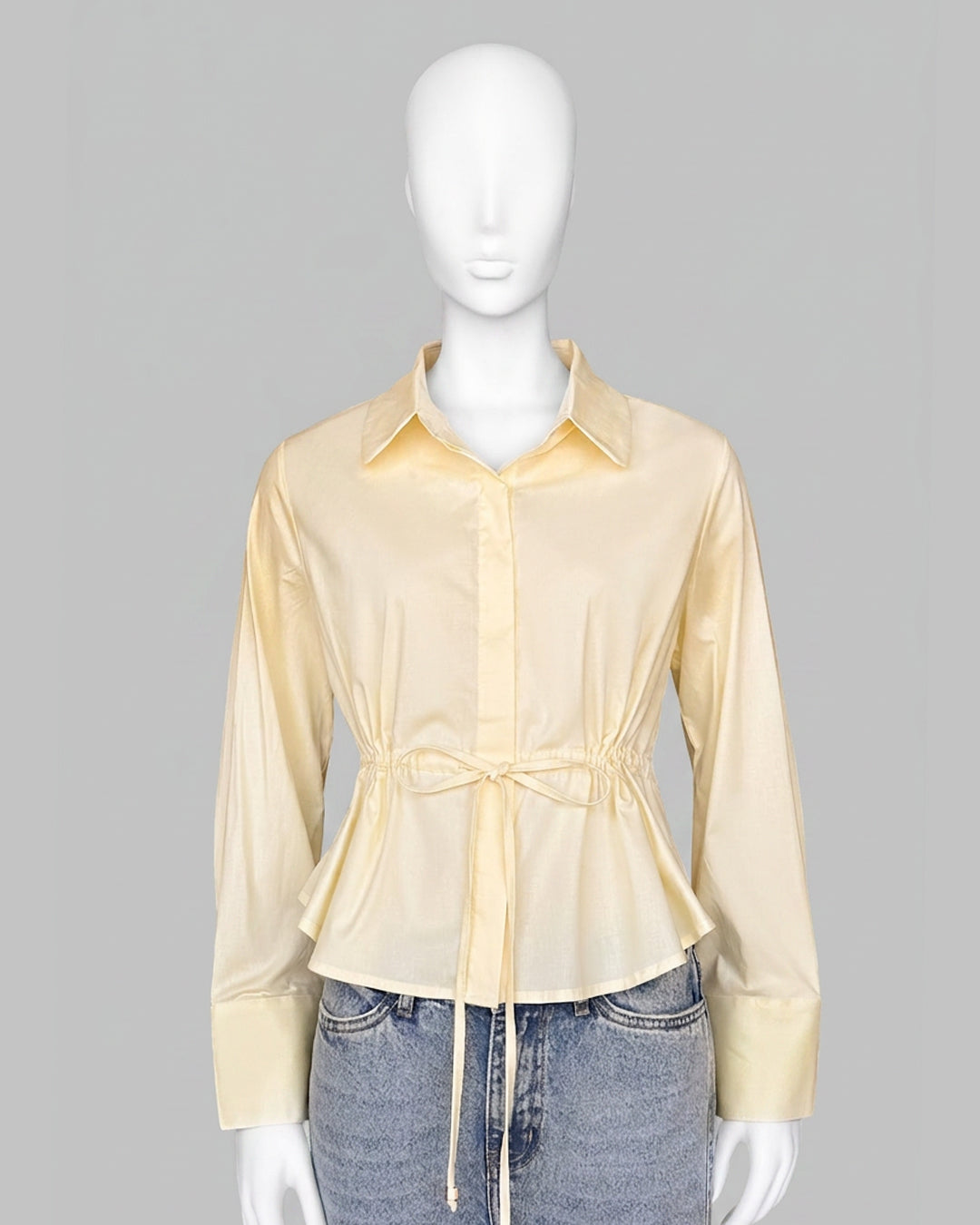 Blusa Thalia