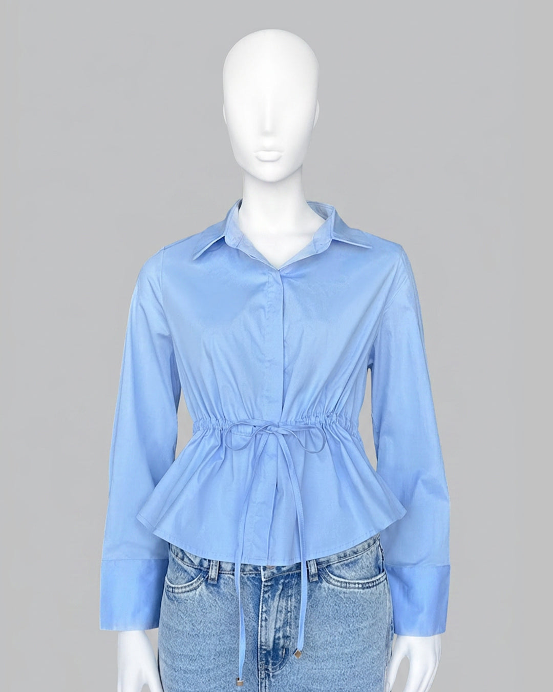 Blusa Thalia