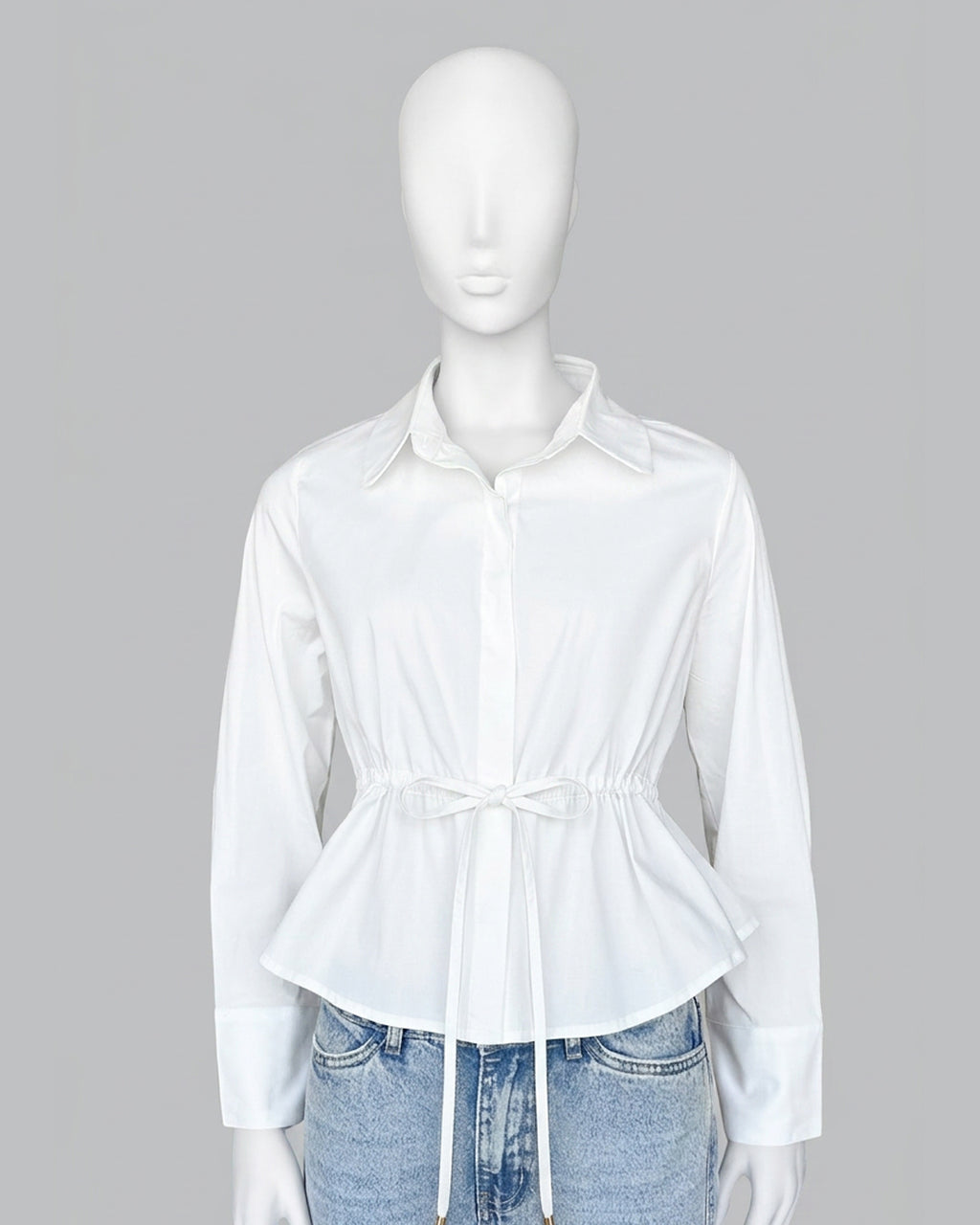 Blusa Thalia