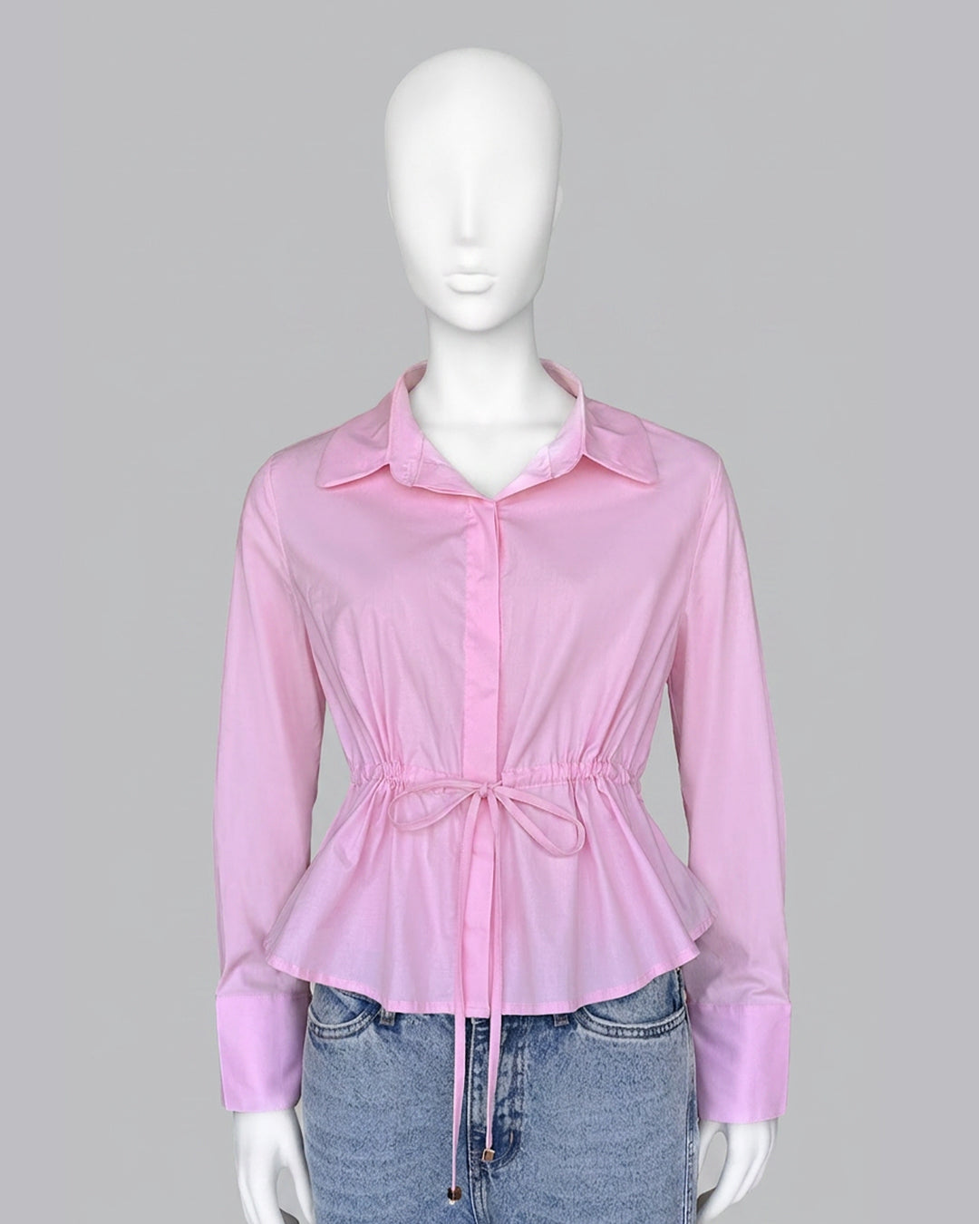 Blusa Thalia
