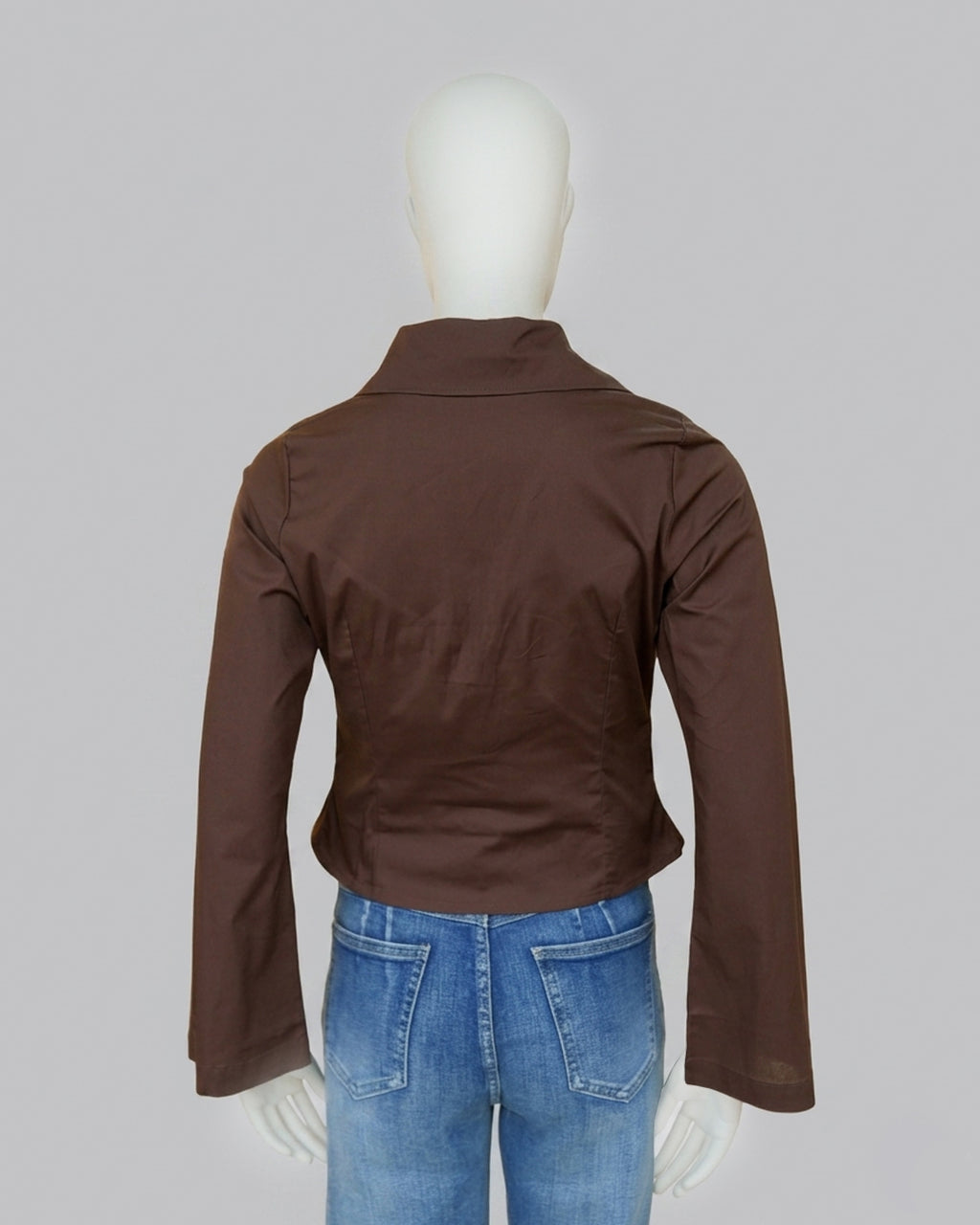 Blusa Andreina