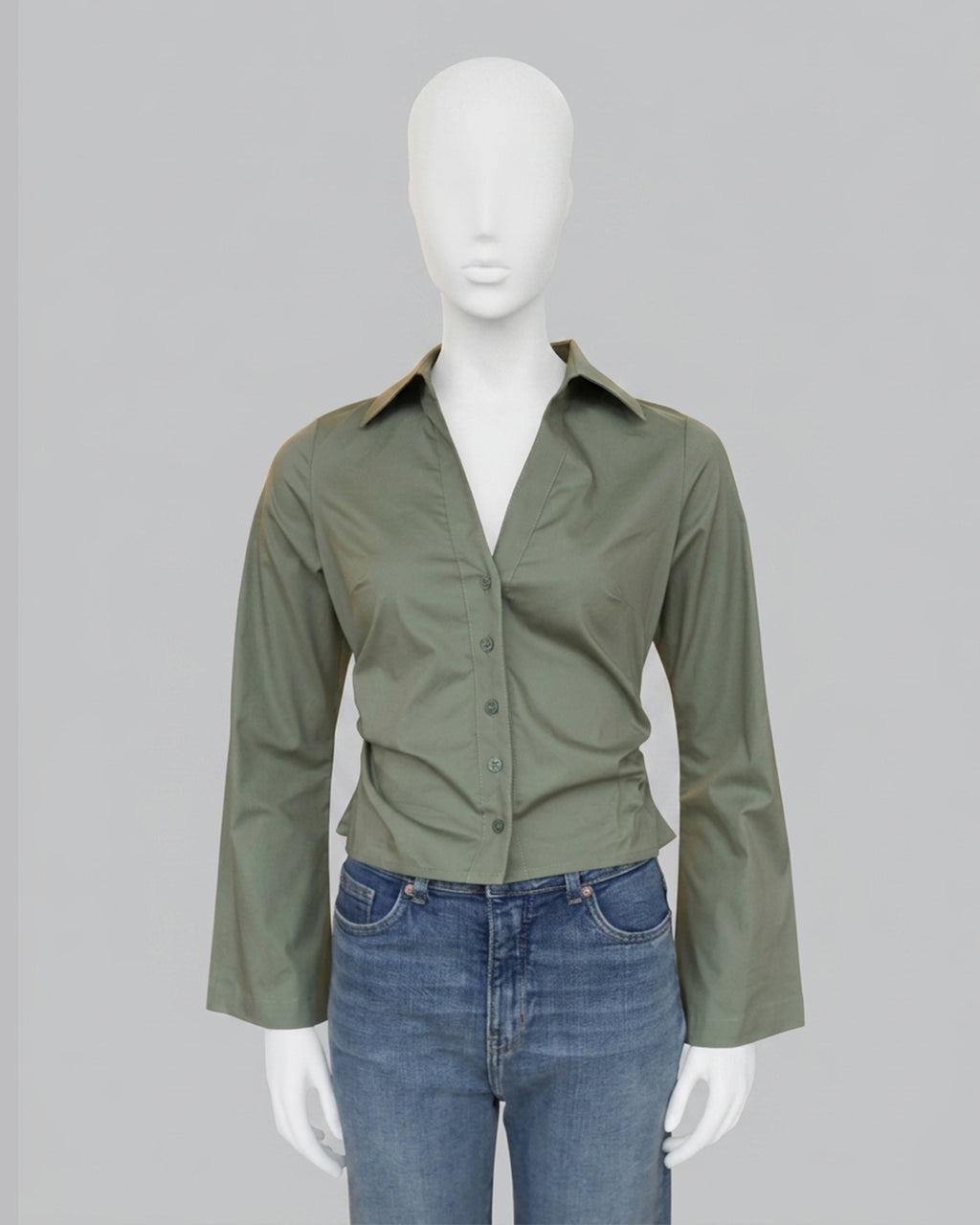 Blusa Andreina