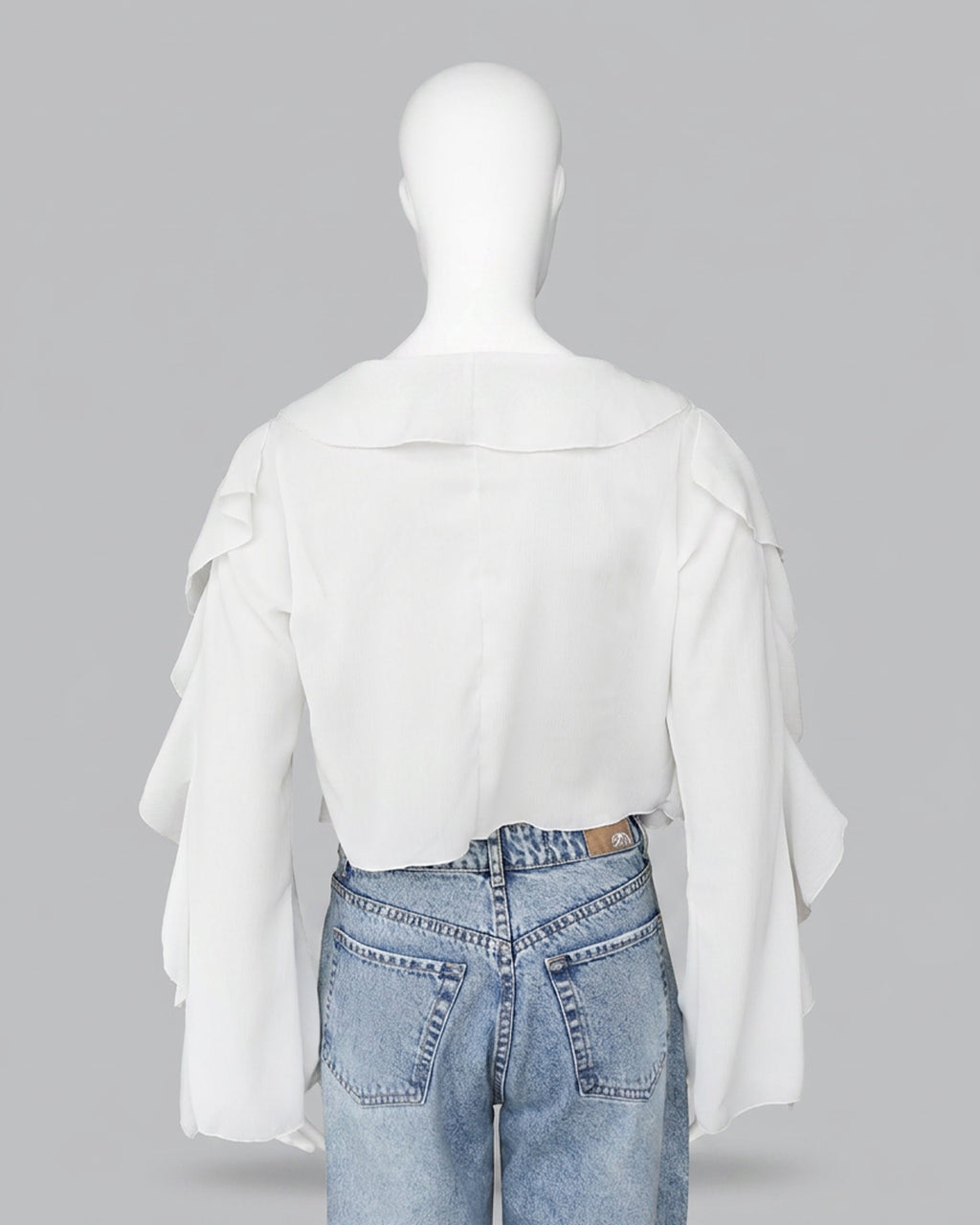 Blusa Antonia