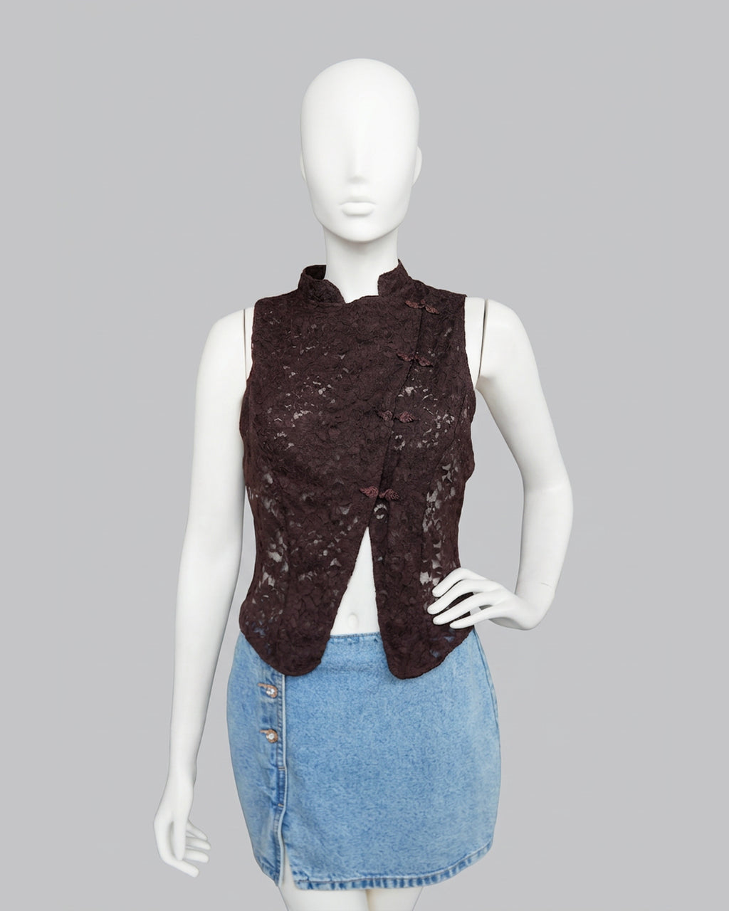 Blusa Ariana