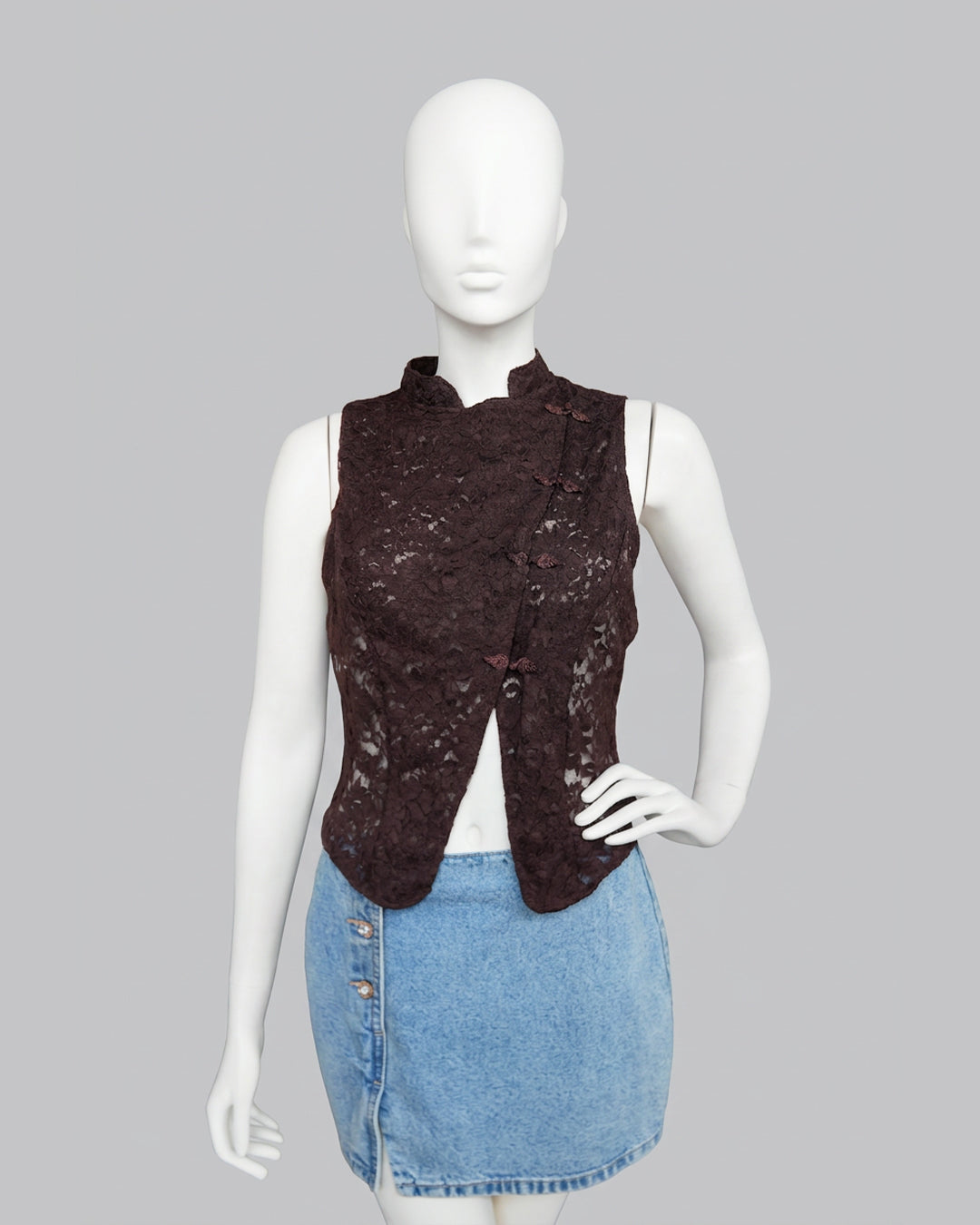 Blusa Ariana