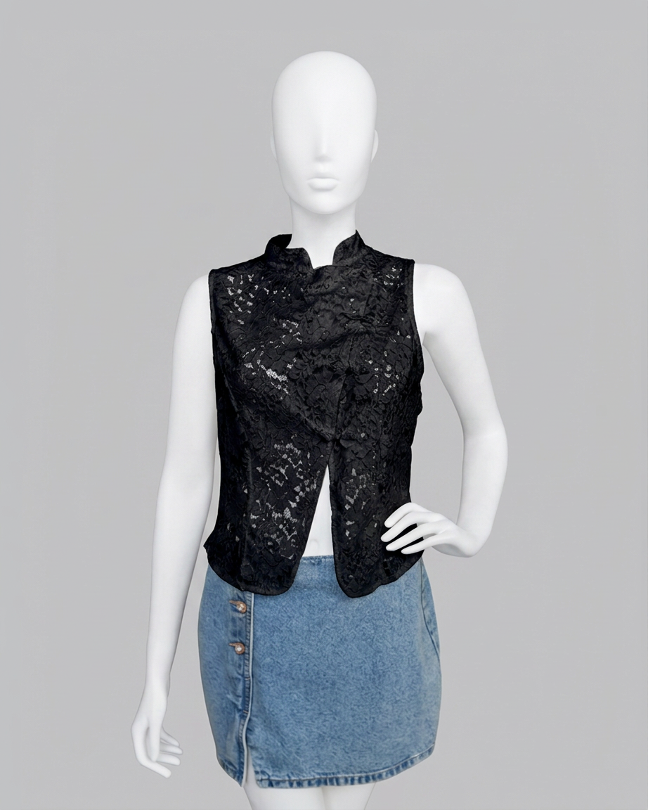 Blusa Ariana