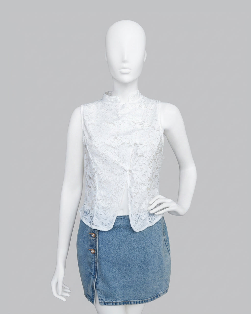 Blusa Ariana