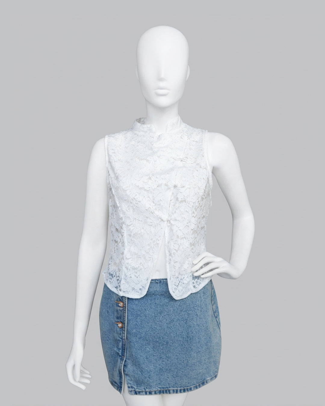 Blusa Ariana
