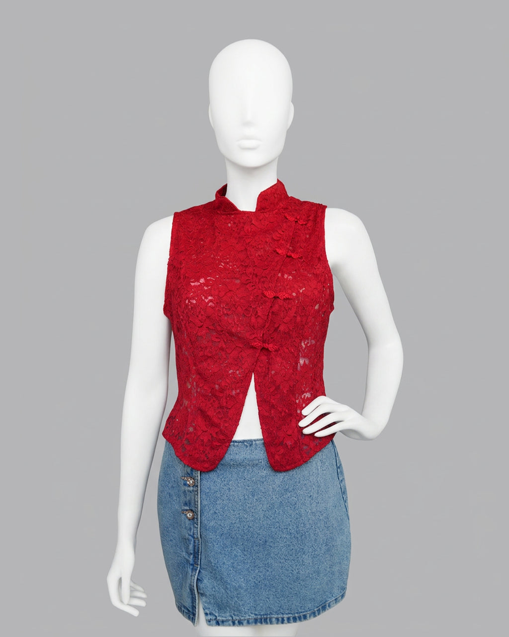 Blusa Ariana