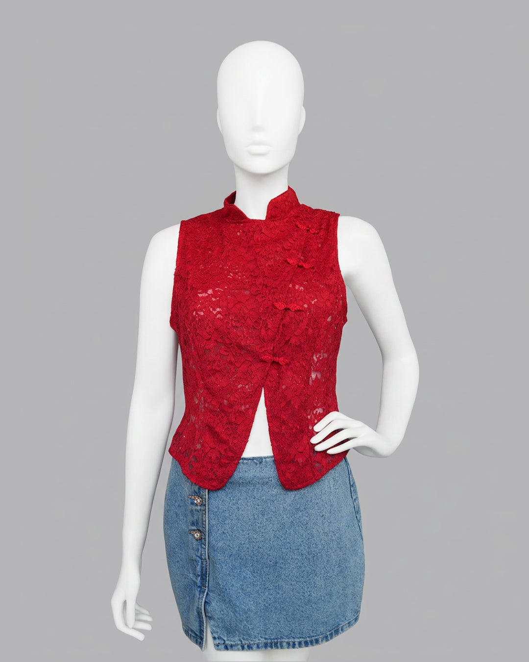 Blusa Ariana