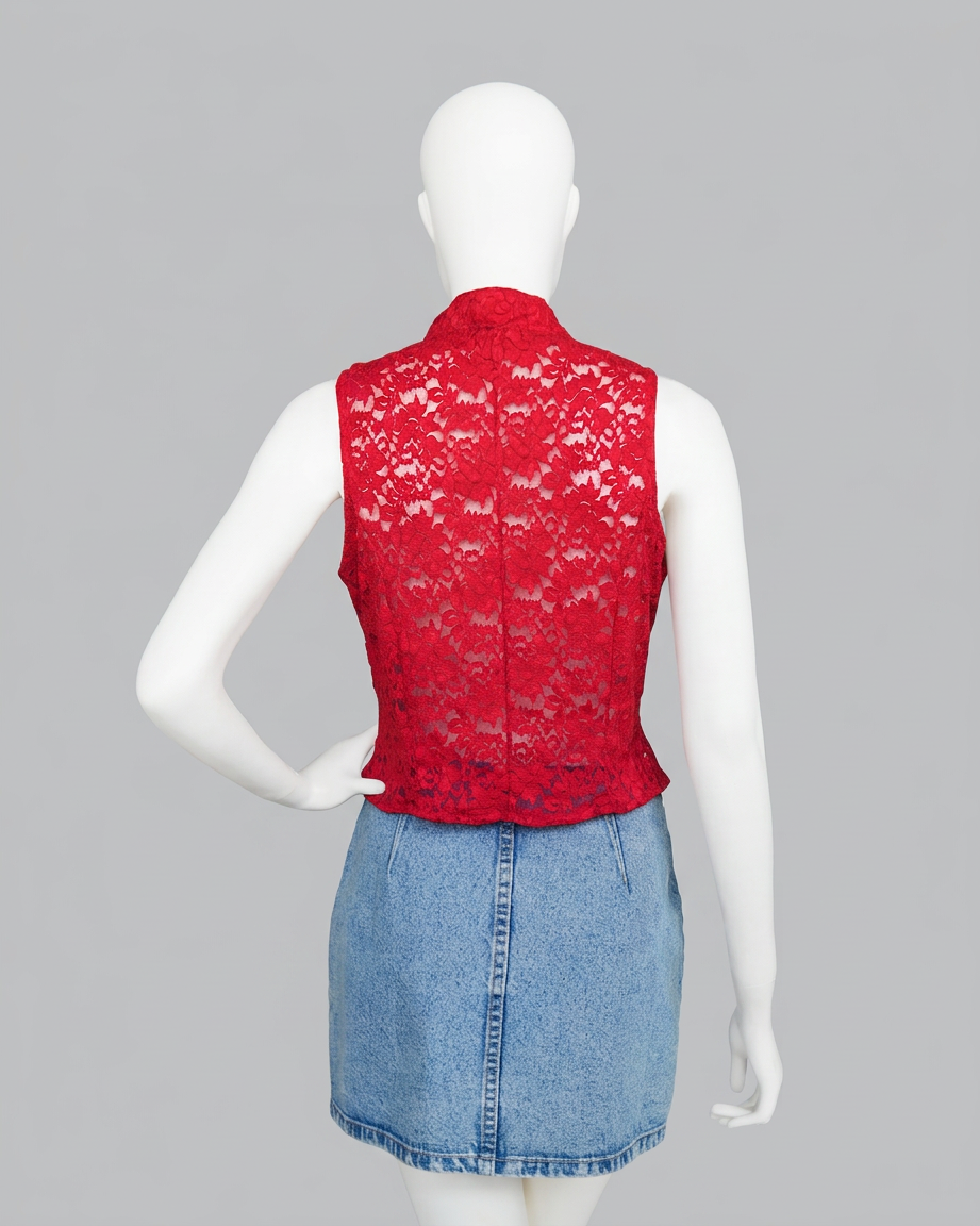 Blusa Ariana