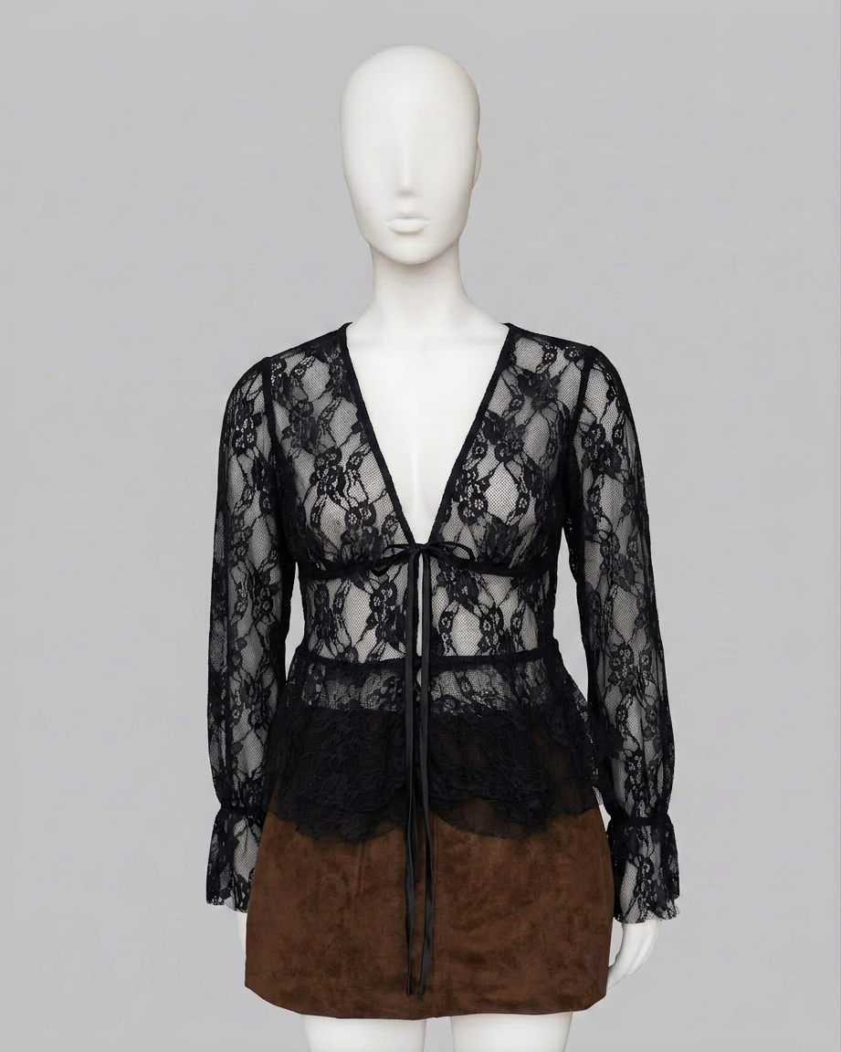 Blusa Carla