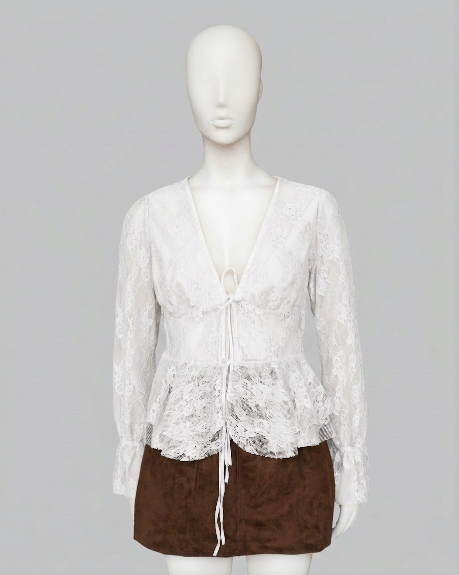 Blusa Carla