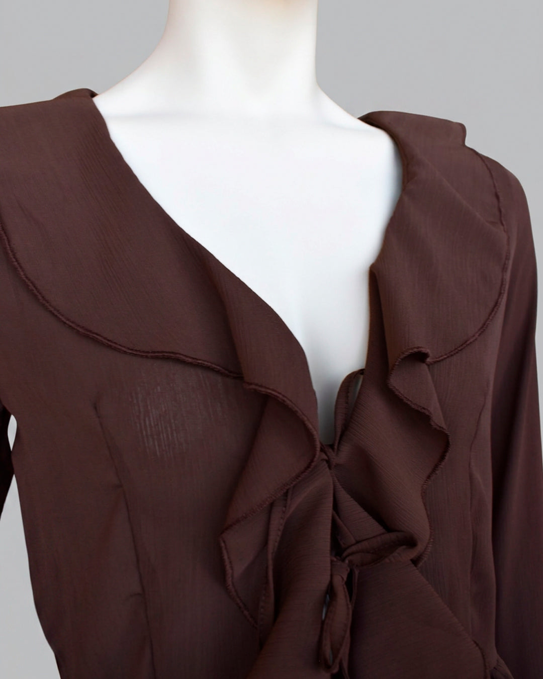 Blusa Catalina