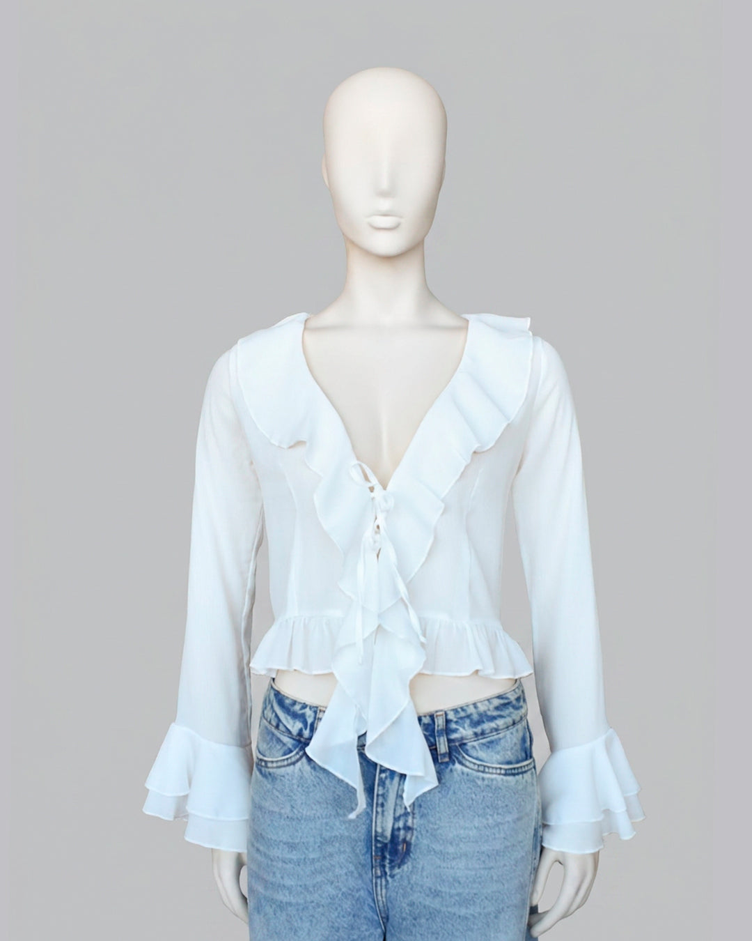 Blusa Catalina