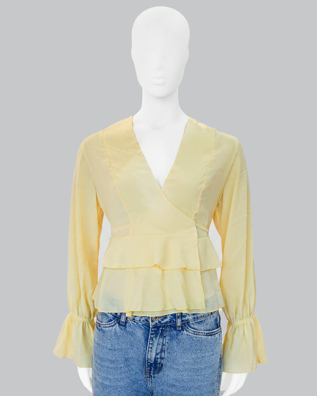 Blusa Daniela