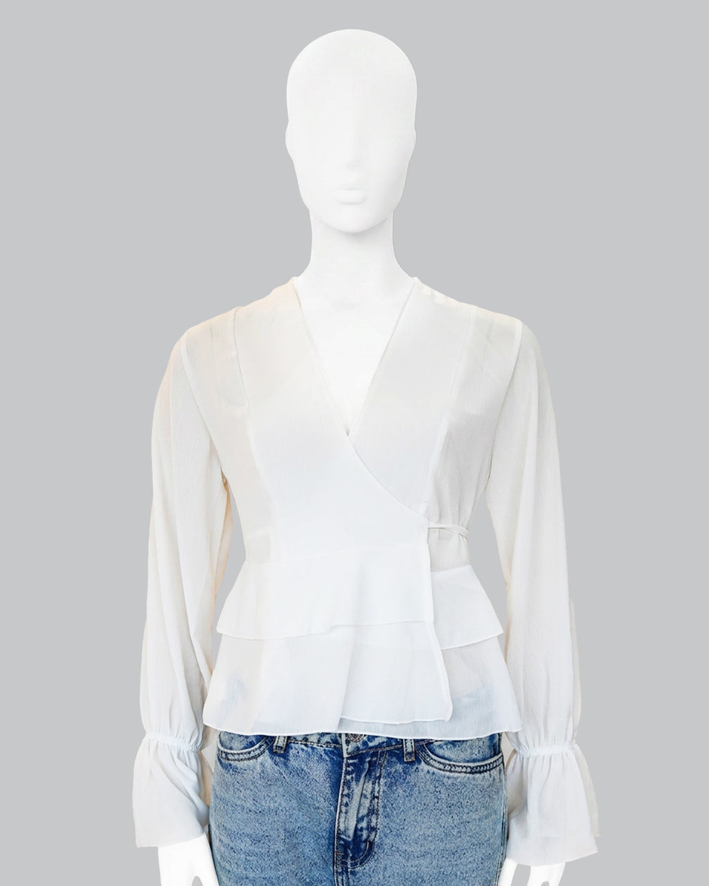 Blusa Daniela