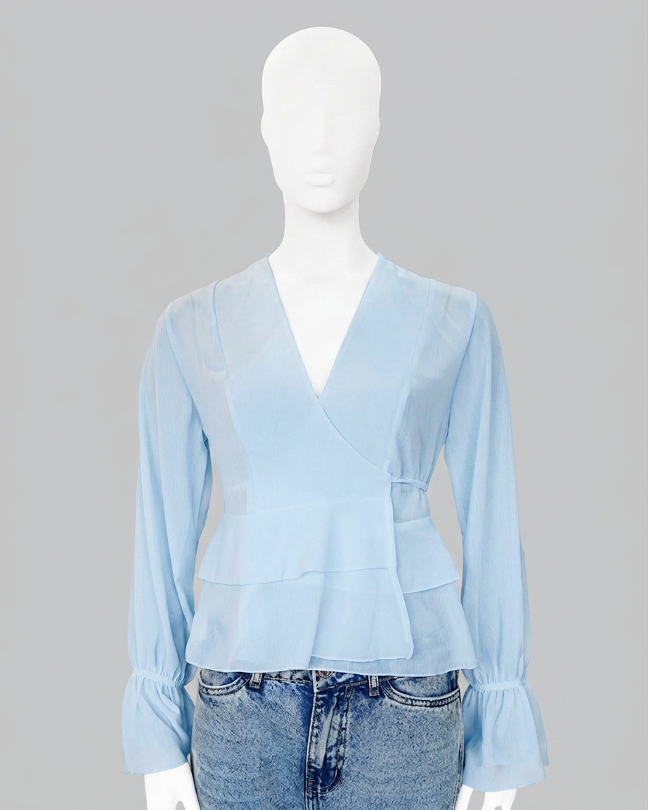 Blusa Daniela