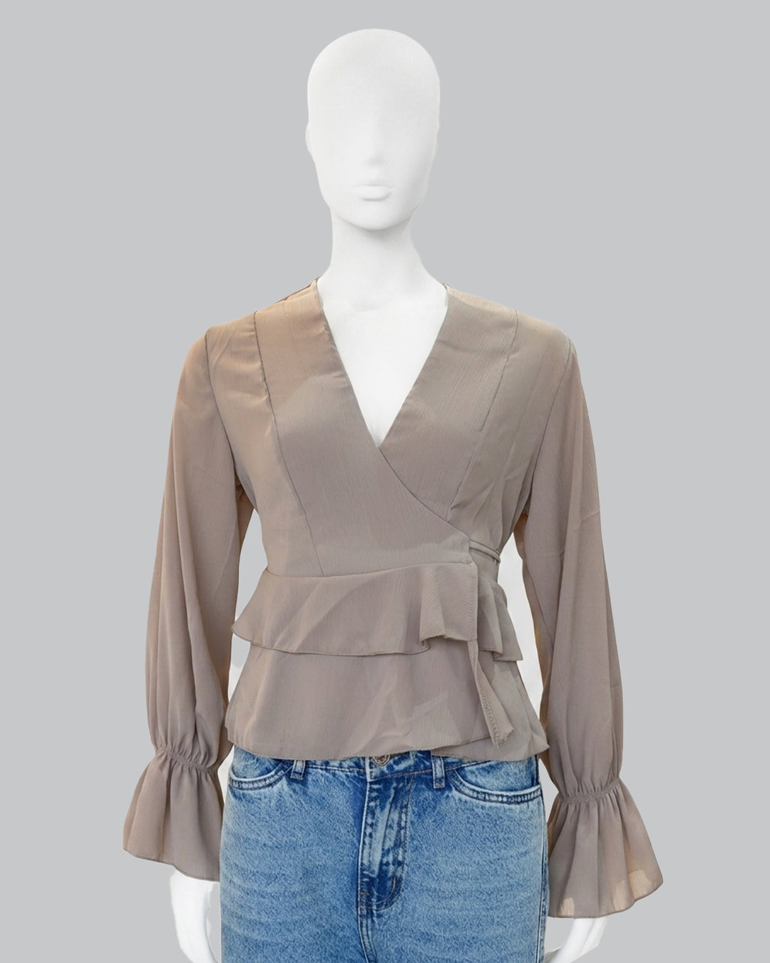 Blusa Daniela