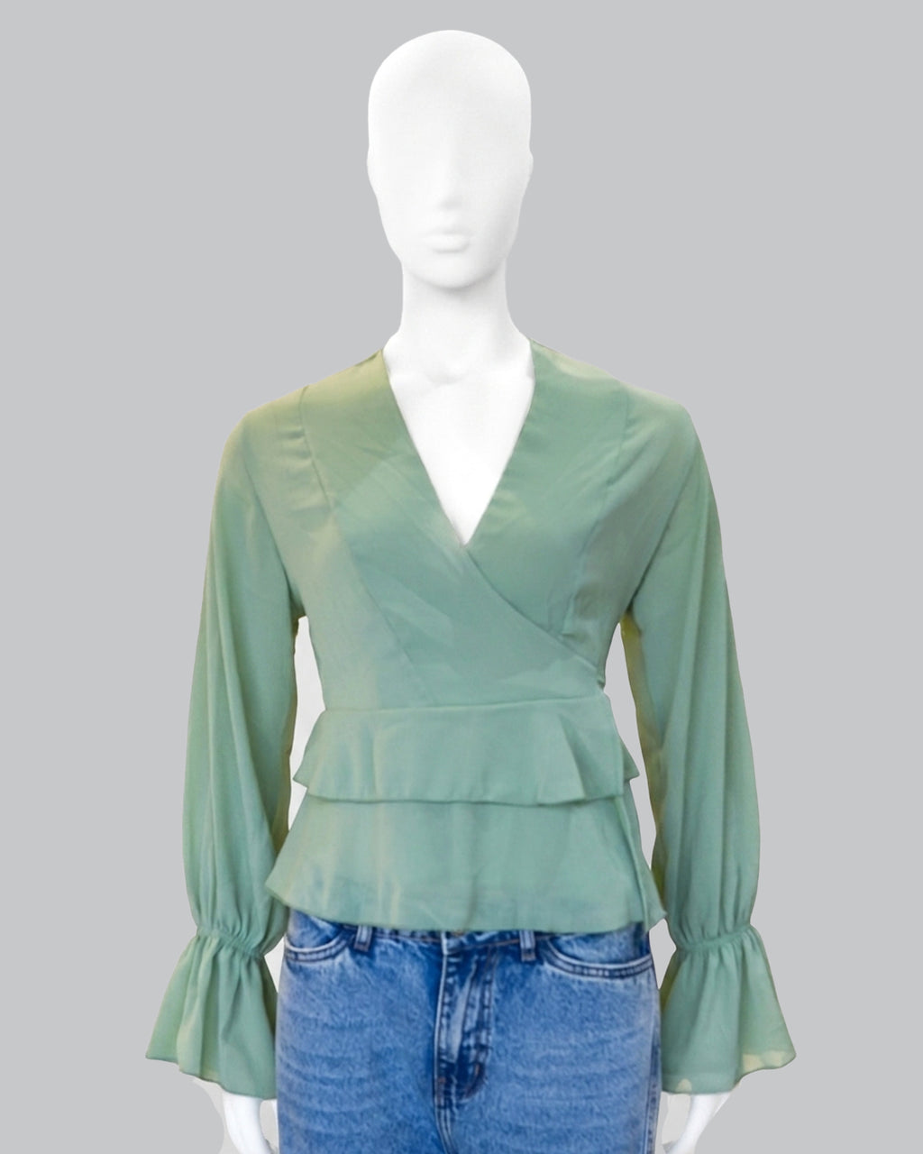 Blusa Daniela