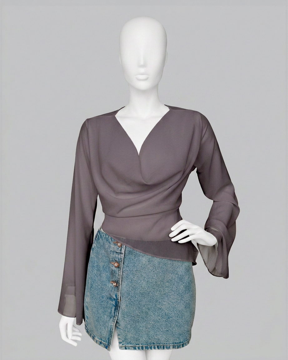 Blusa Elisa