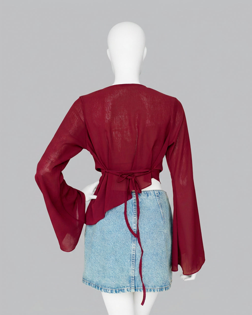 Blusa Elisa