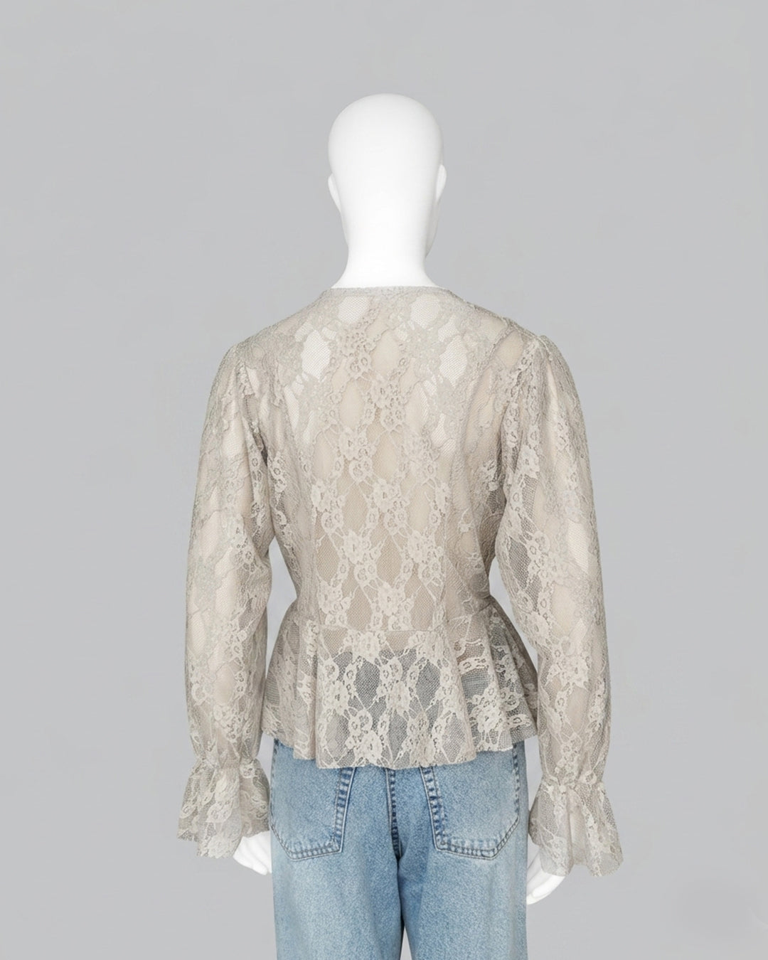 Blusa Emilia