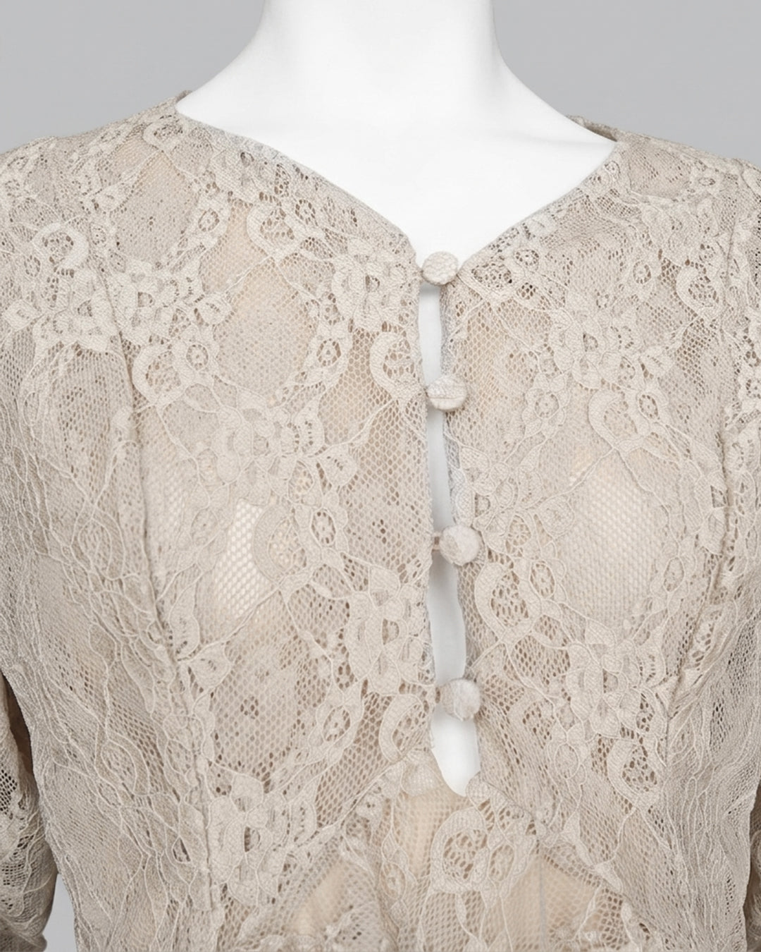 Blusa Emilia