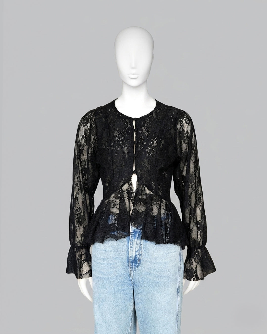 Blusa Emilia