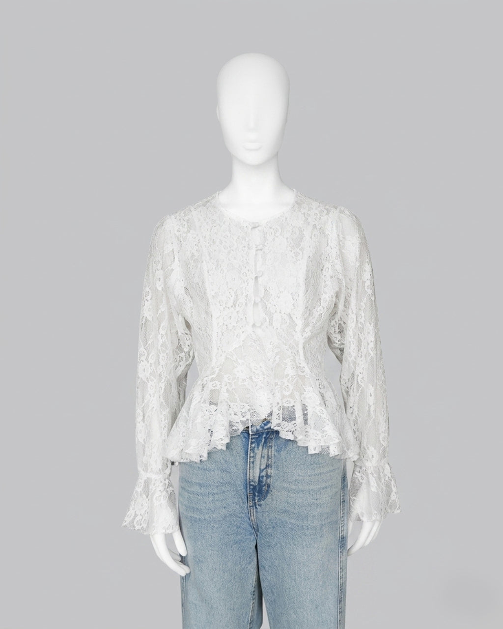 Blusa Emilia
