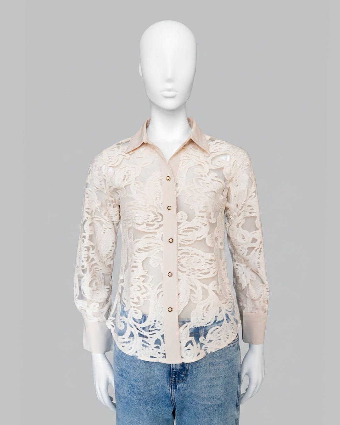Blusa Gabriela