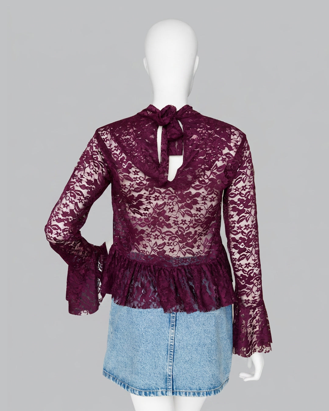 Blusa Genma