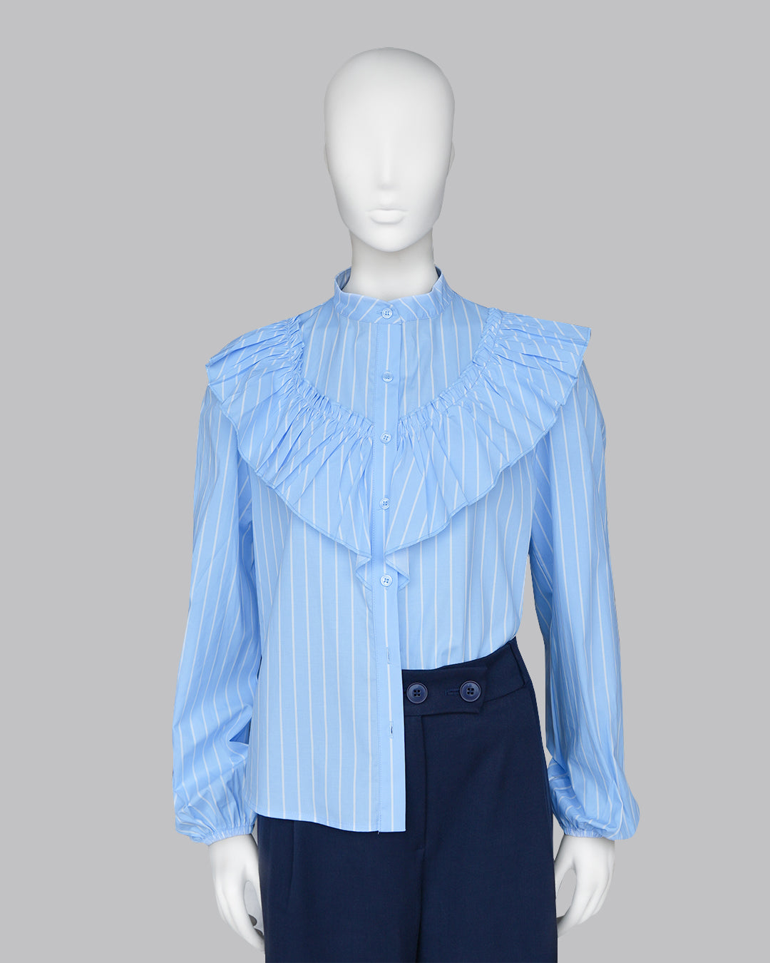 Blusa Heidie