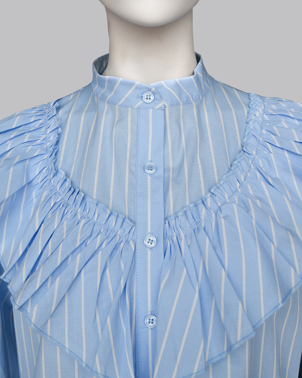 Blusa Heidie